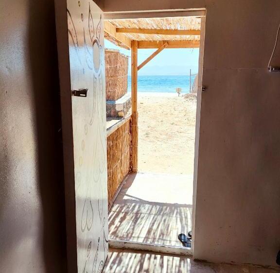 هتل Casablanca Beach Camp