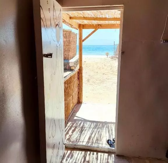 هتل Casablanca Beach Camp