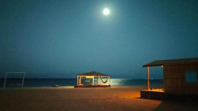 هتل Casablanca Beach Camp