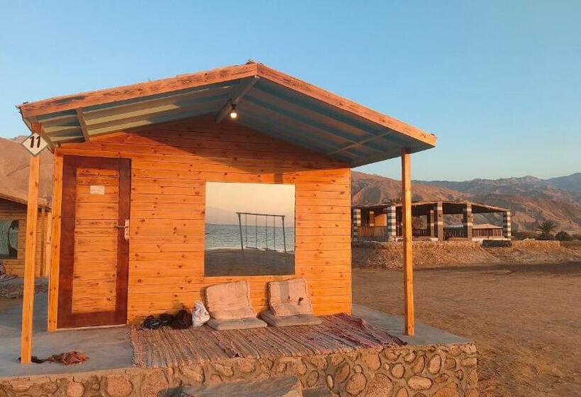 هتل Casablanca Beach Camp