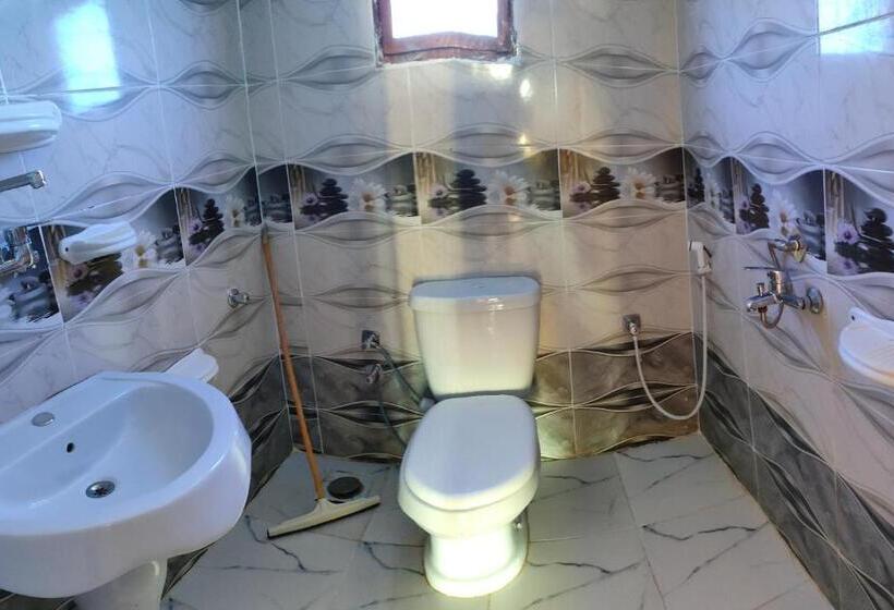 هتل Casablanca Beach Camp