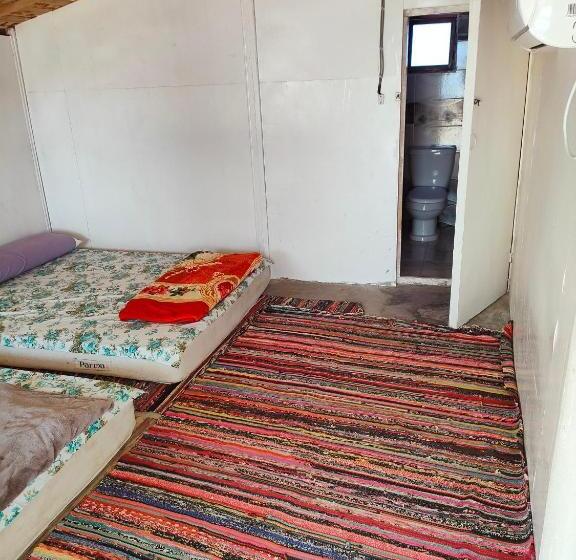 هتل Casablanca Beach Camp