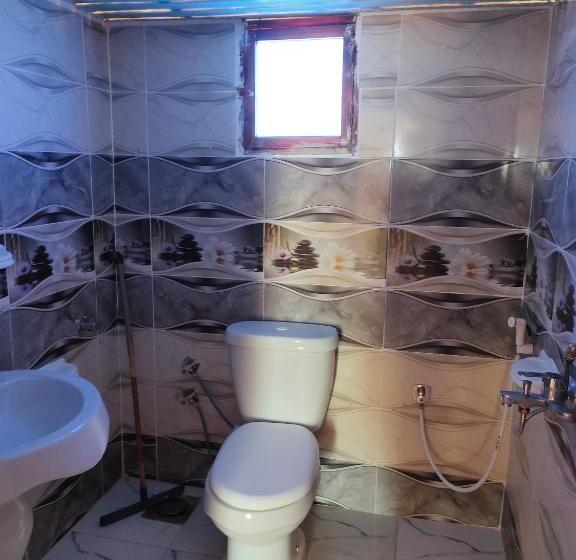 هتل Casablanca Beach Camp