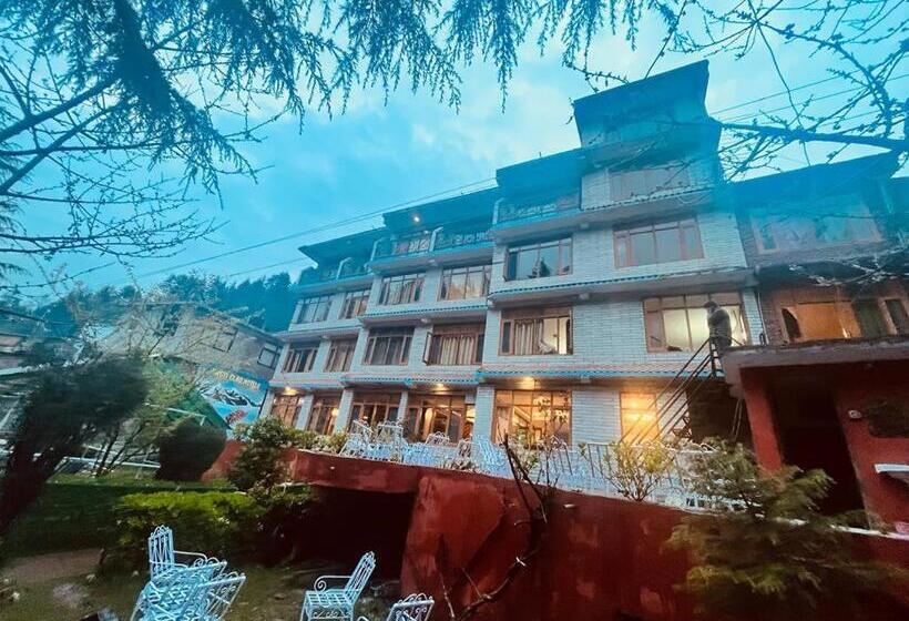 Hotel Devlok Resort By Dls