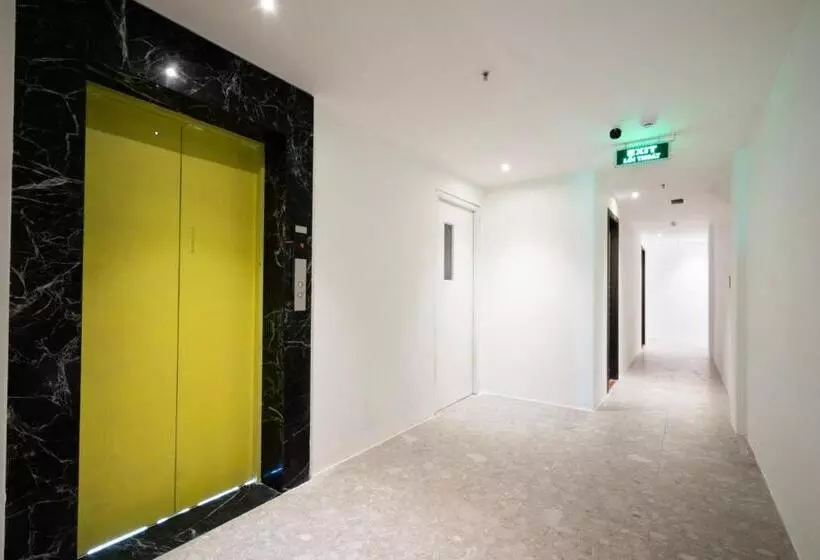 ホテル Haven Hut Riverside