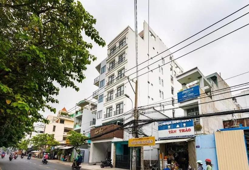 ホテル Haven Hut Riverside