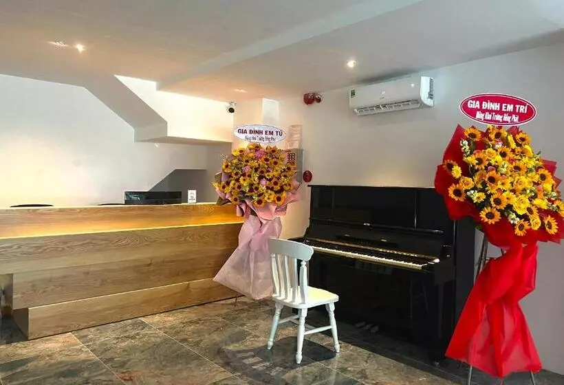 ホテル Haven Hut Riverside