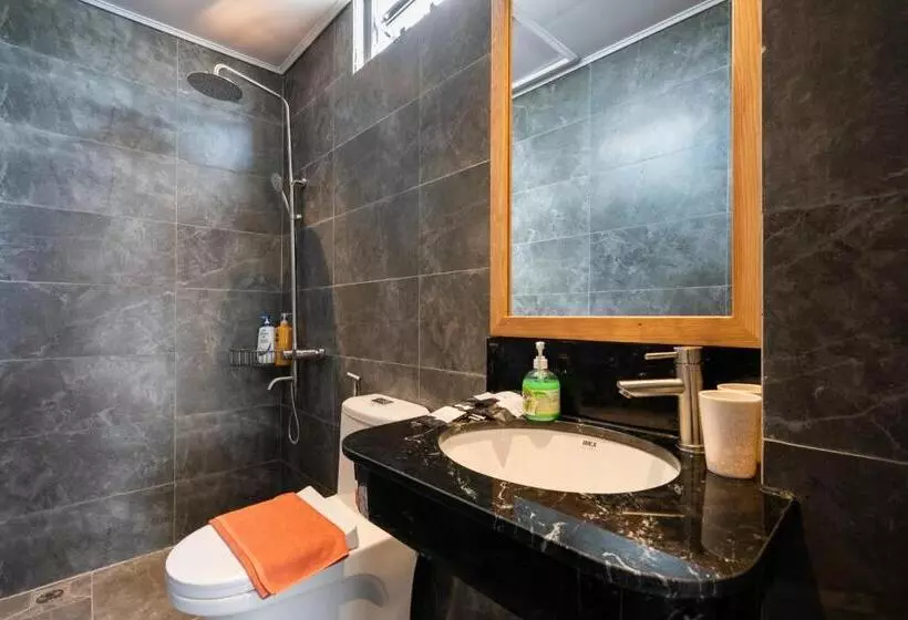 ホテル Haven Hut Riverside