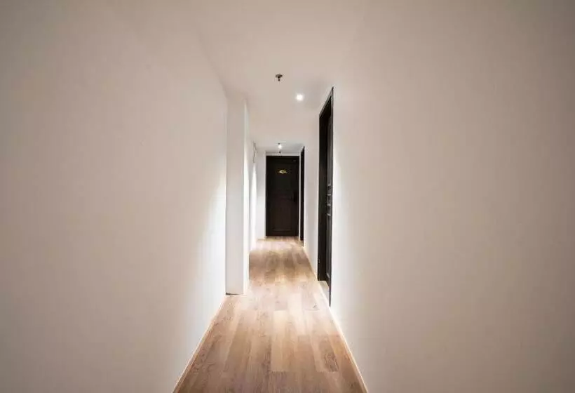 ホテル Haven Hut Riverside