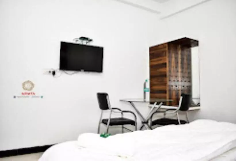 Hotelli Mamta And Lodging, Shani Shingnapur