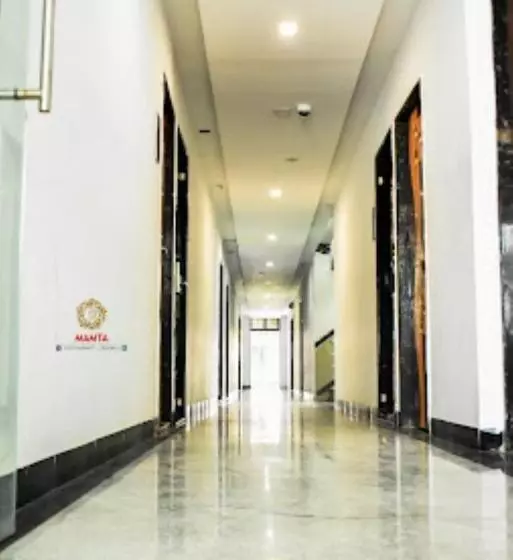 Hotelli Mamta And Lodging, Shani Shingnapur