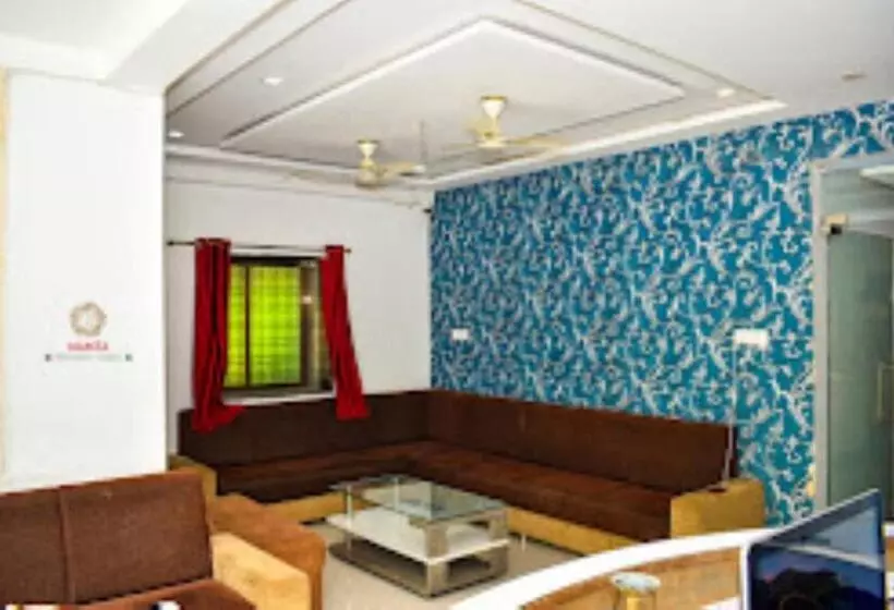 Hotelli Mamta And Lodging, Shani Shingnapur