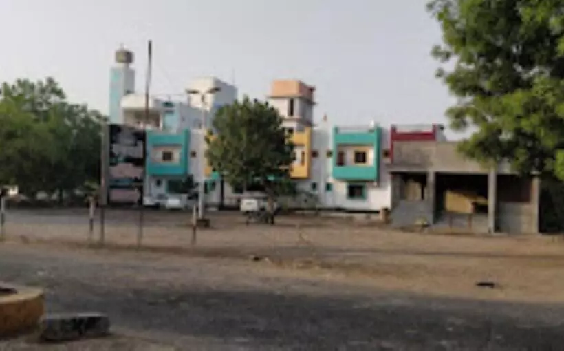 Hotelli Mamta And Lodging, Shani Shingnapur