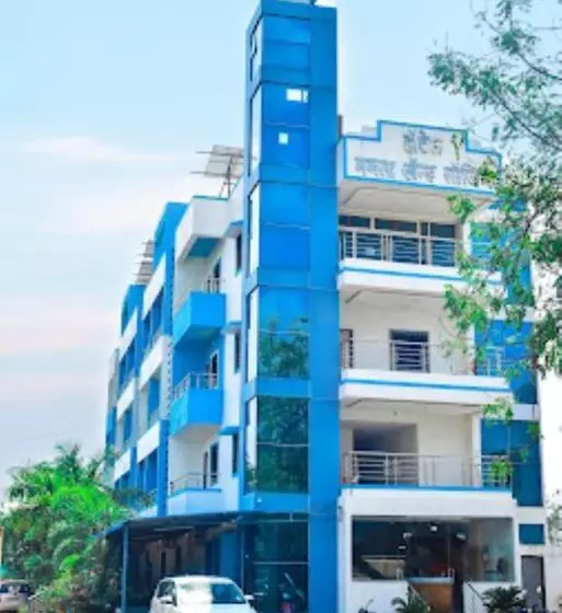Hotelli Mamta And Lodging, Shani Shingnapur