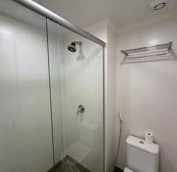 ホテル Flat No Brasília Lider, 14º Andar