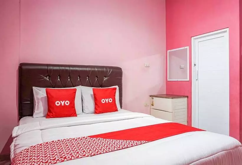 هتل Reddoorz Syariah Way Halim Lampung