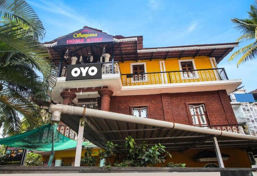 Hotel O Casa De Boho