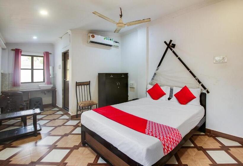 Hotel O Casa De Boho