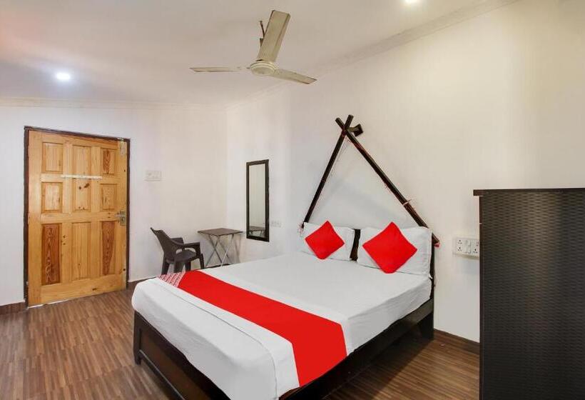 Hotel O Casa De Boho