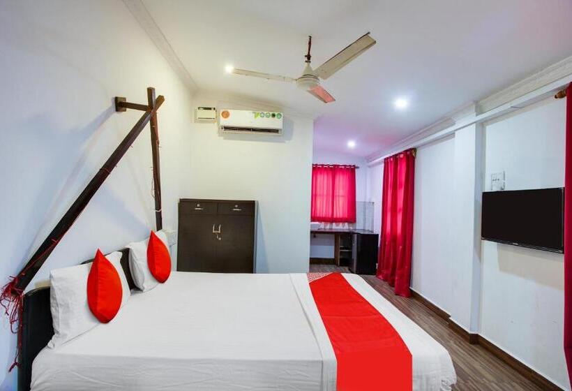 Hotel O Casa De Boho