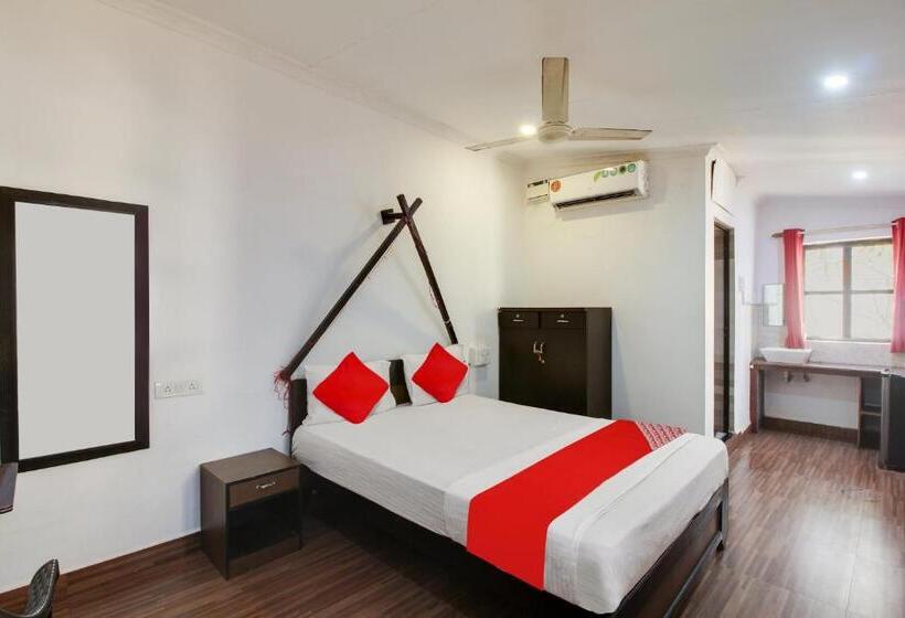 Hotel O Casa De Boho