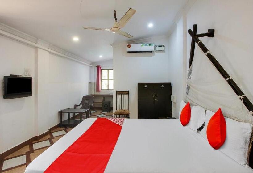 Hotel O Casa De Boho