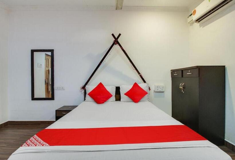 Hotel O Casa De Boho