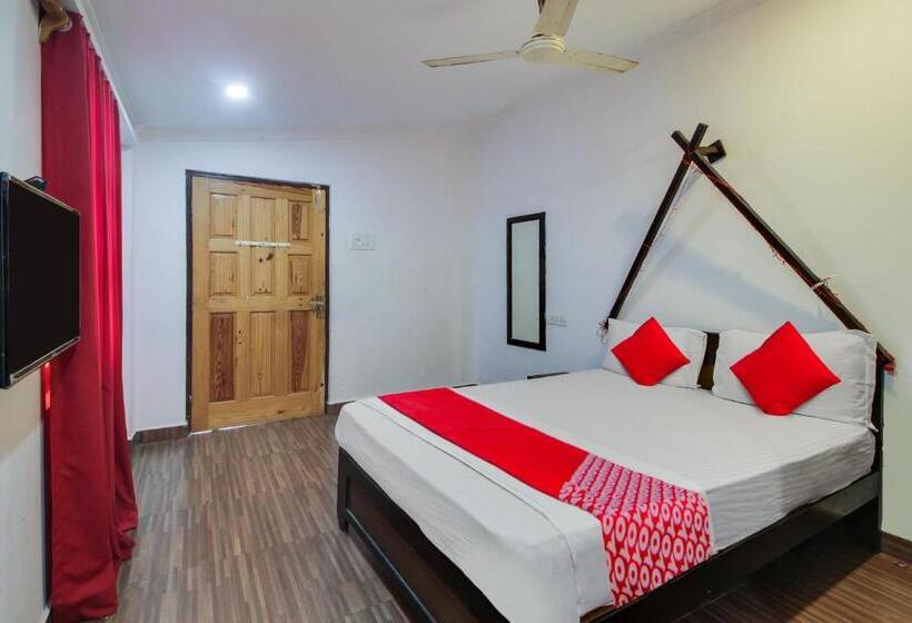 Hotel O Casa De Boho