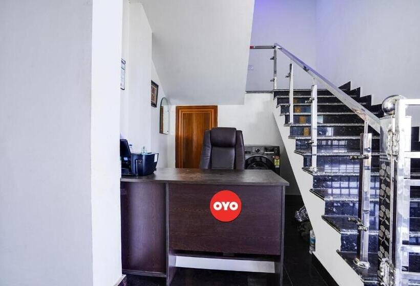 Hotel O Casa De Boho