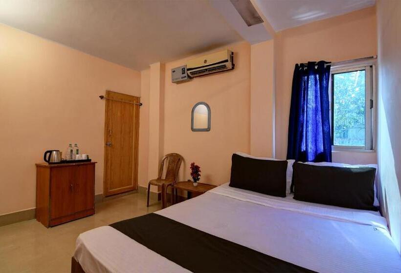 هتل Oyo Flagship Sai Heritage Inn