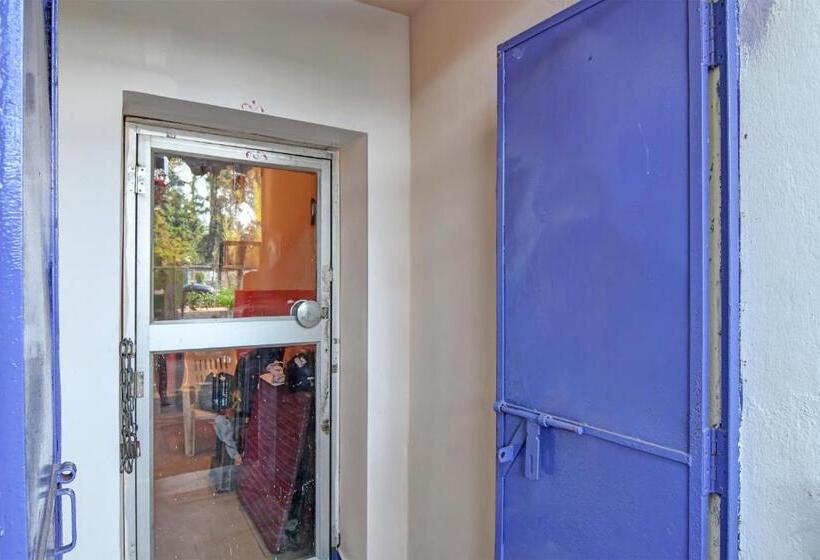 هتل Oyo Flagship Sai Heritage Inn