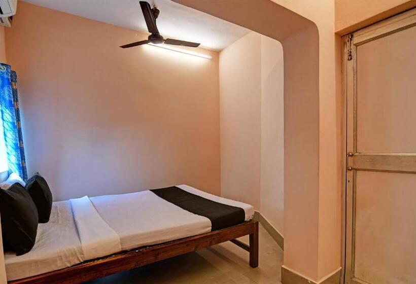 هتل Oyo Flagship Sai Heritage Inn