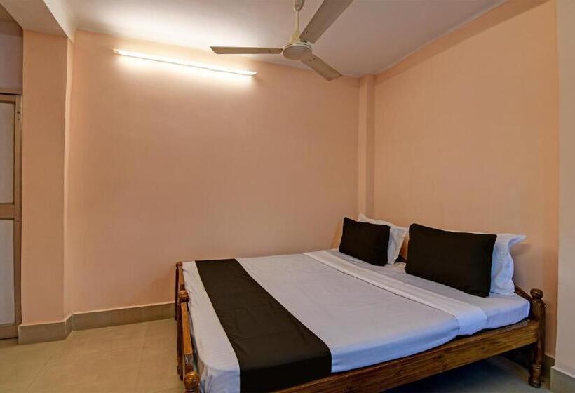 هتل Oyo Flagship Sai Heritage Inn