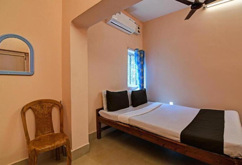 هتل Oyo Flagship Sai Heritage Inn