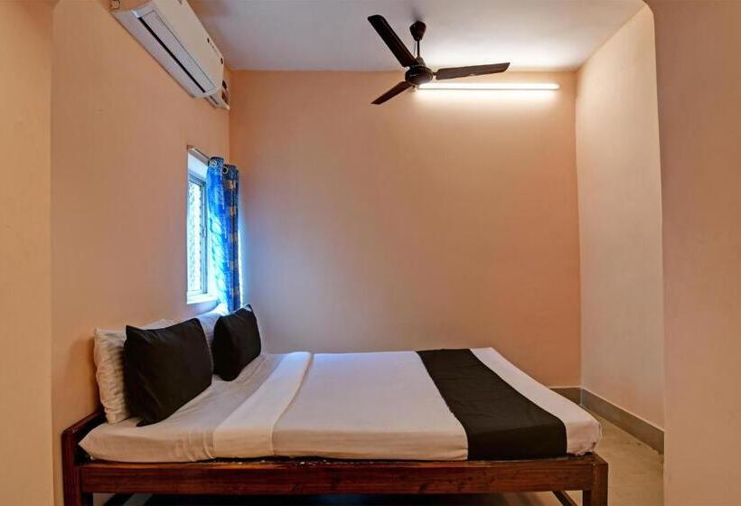 هتل Oyo Flagship Sai Heritage Inn