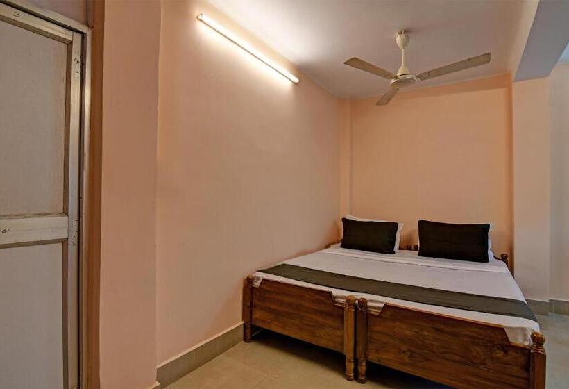 هتل Oyo Flagship Sai Heritage Inn