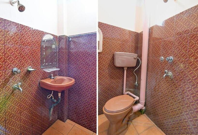 هتل Oyo Flagship Sai Heritage Inn