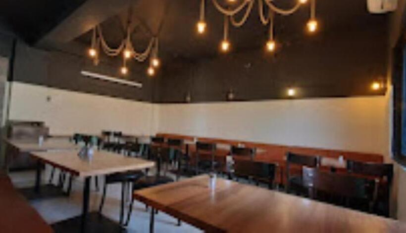 Hotel Palkhi, Bhusawal