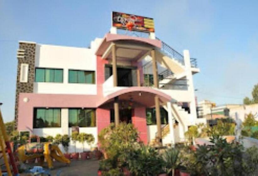 Hotel Palkhi, Bhusawal