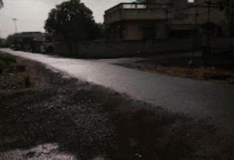 Hotel Palkhi, Bhusawal