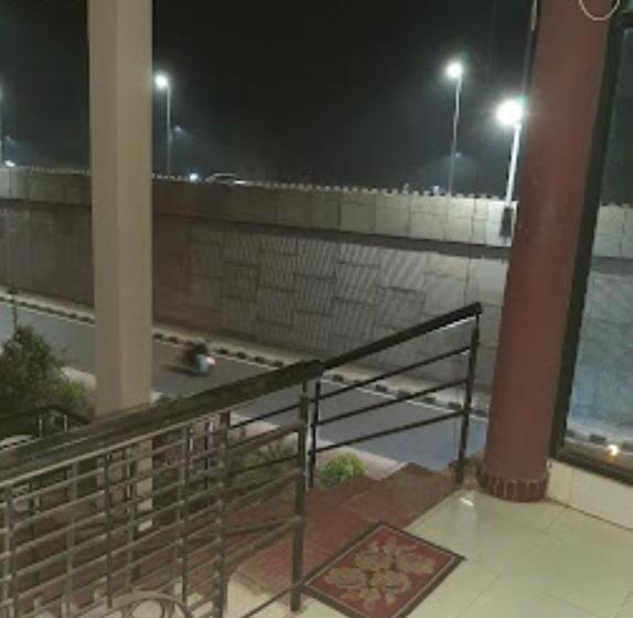 Hotel Palkhi, Bhusawal