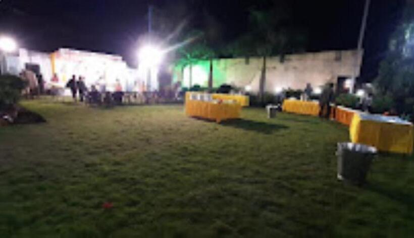 Hotel Palkhi, Bhusawal