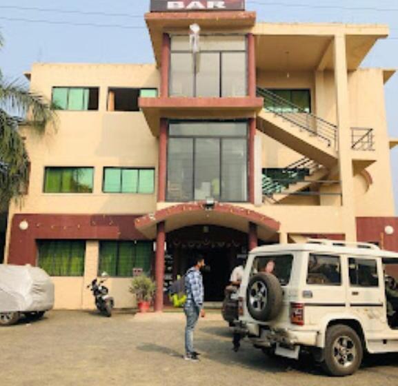Hotel Palkhi, Bhusawal