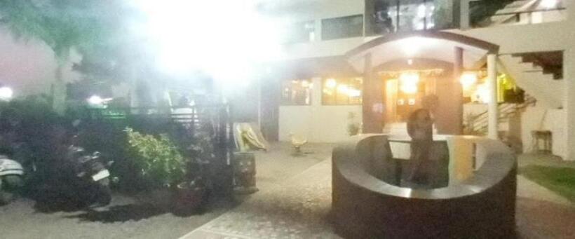 Hotel Palkhi, Bhusawal