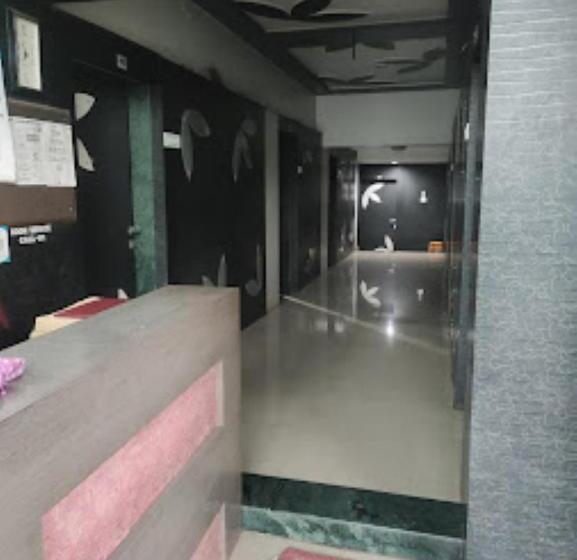 Hotel Palkhi, Bhusawal