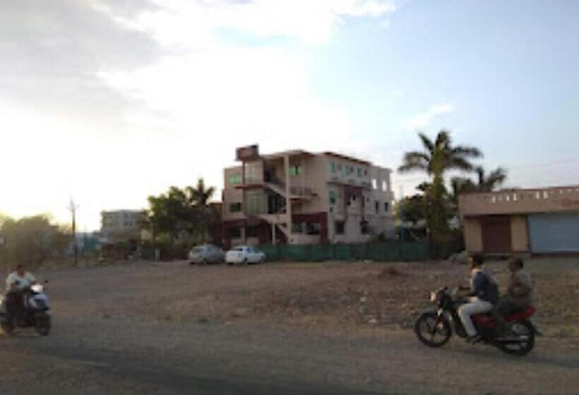 Hotel Palkhi, Bhusawal