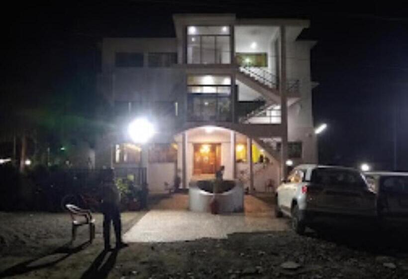 Hotel Palkhi, Bhusawal