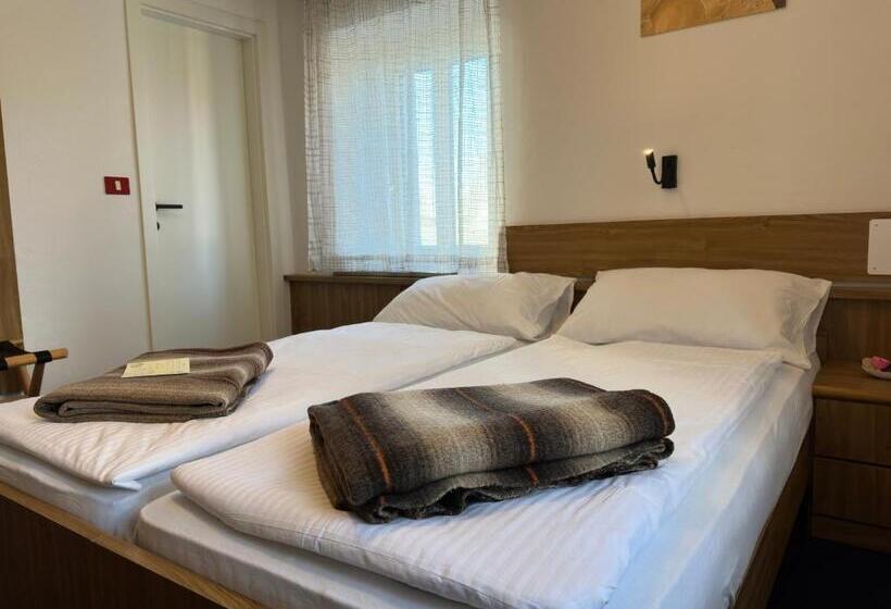 فندق Panorama Sport