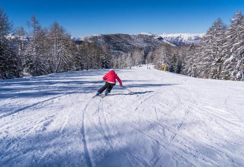 فندق Panorama Sport