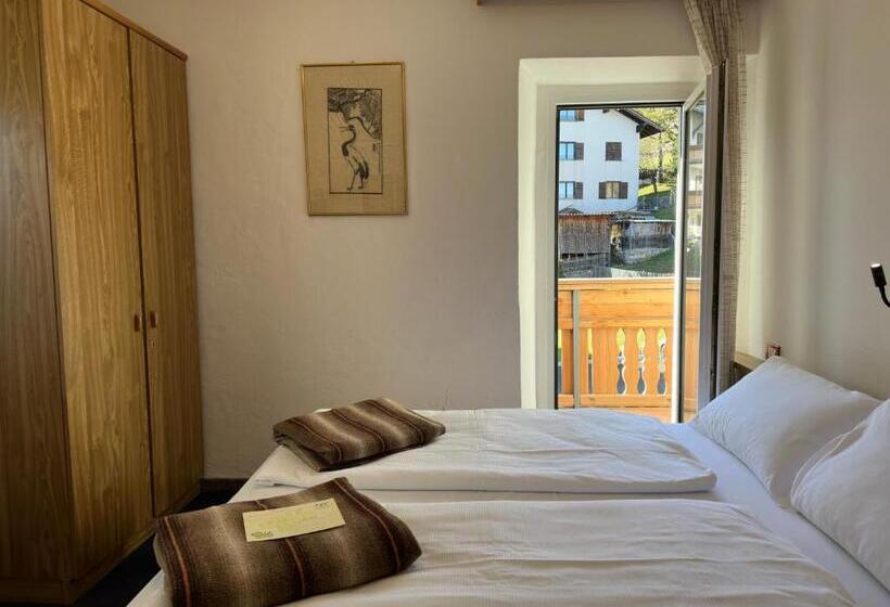 فندق Panorama Sport